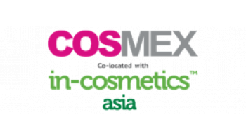 Bangkok COSMEX ilikevents