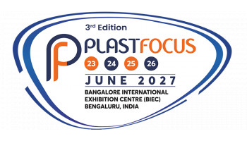 نمایشگاه پلاستیک بنگلور (Plastfocus) logo ilikevents