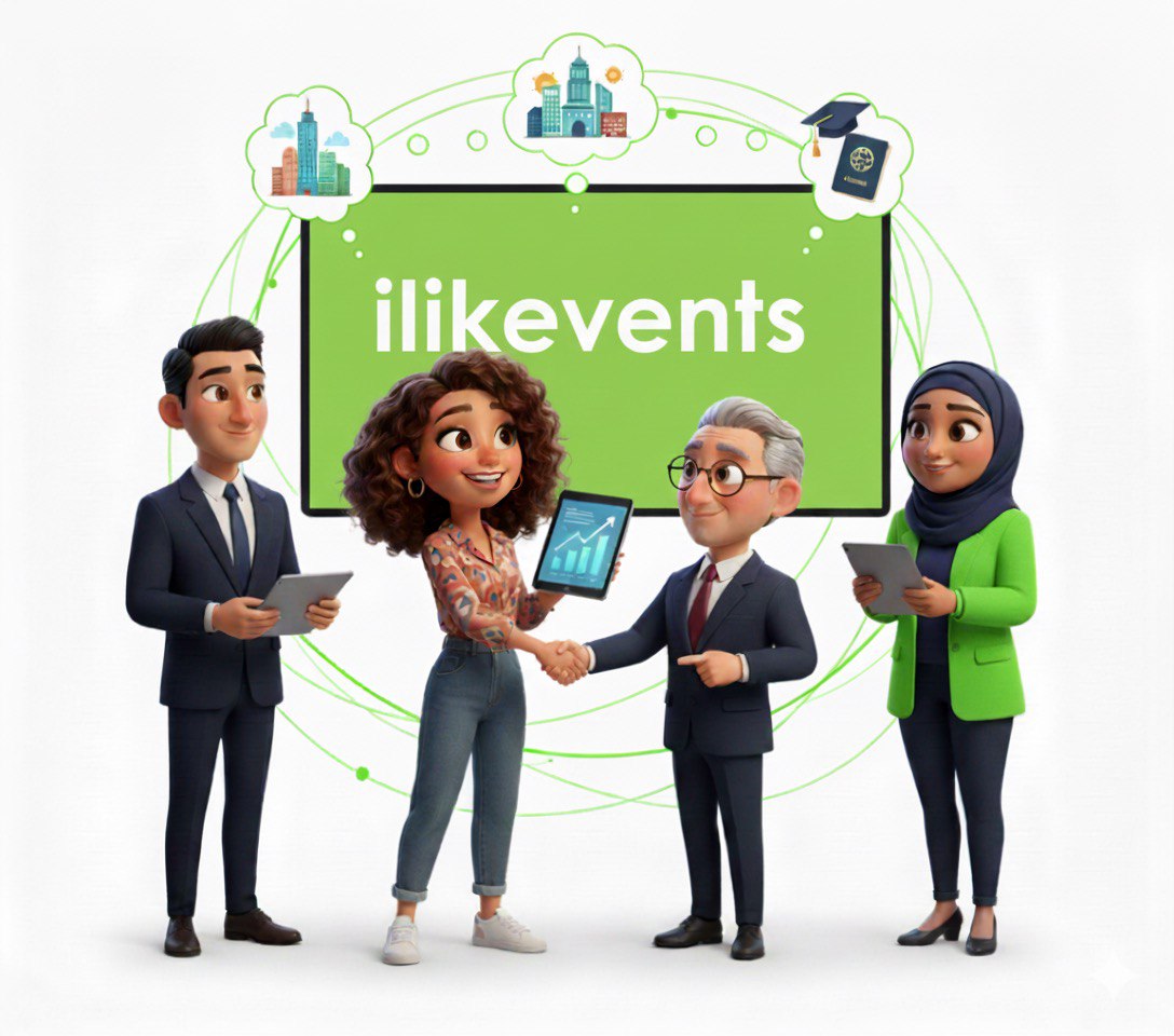 شبکه‌سازی جهانی