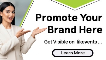 banner advertising ilikevents ilikevents