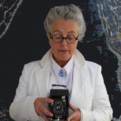 Picture Her by Marg 