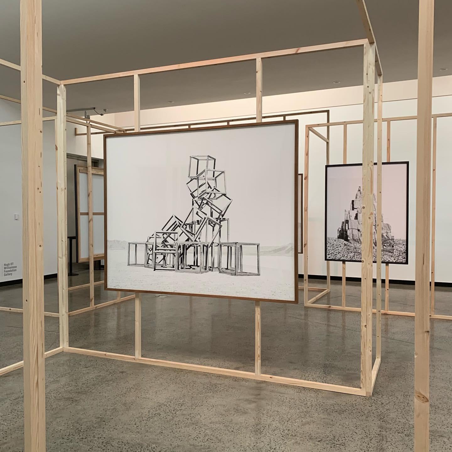 Noemie Goudal artga