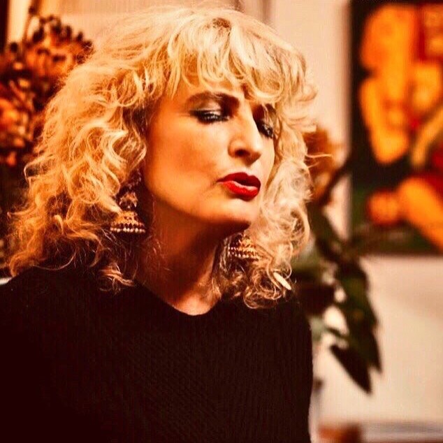 dianaemry will be p
