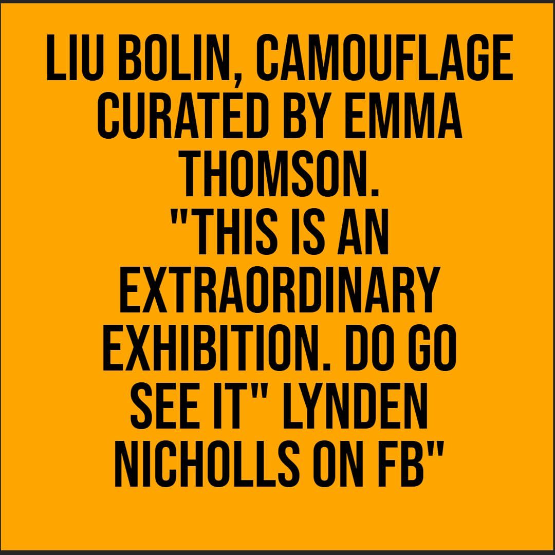 Buy tickets to Liu B