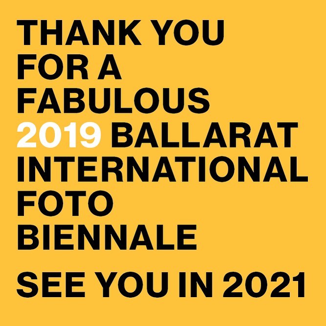 ballaratfoto thank