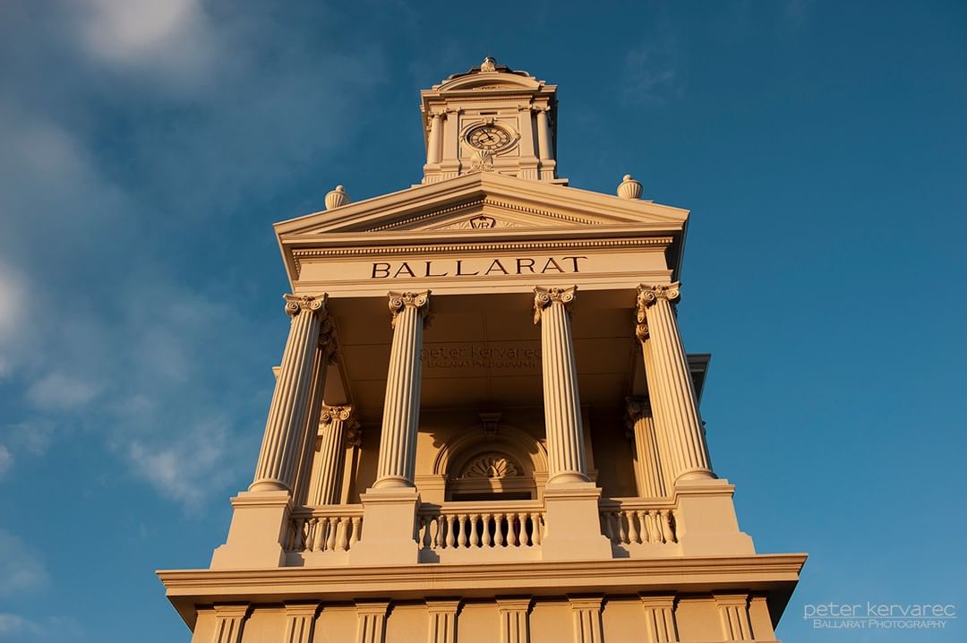 Ballarat Foto Walks 