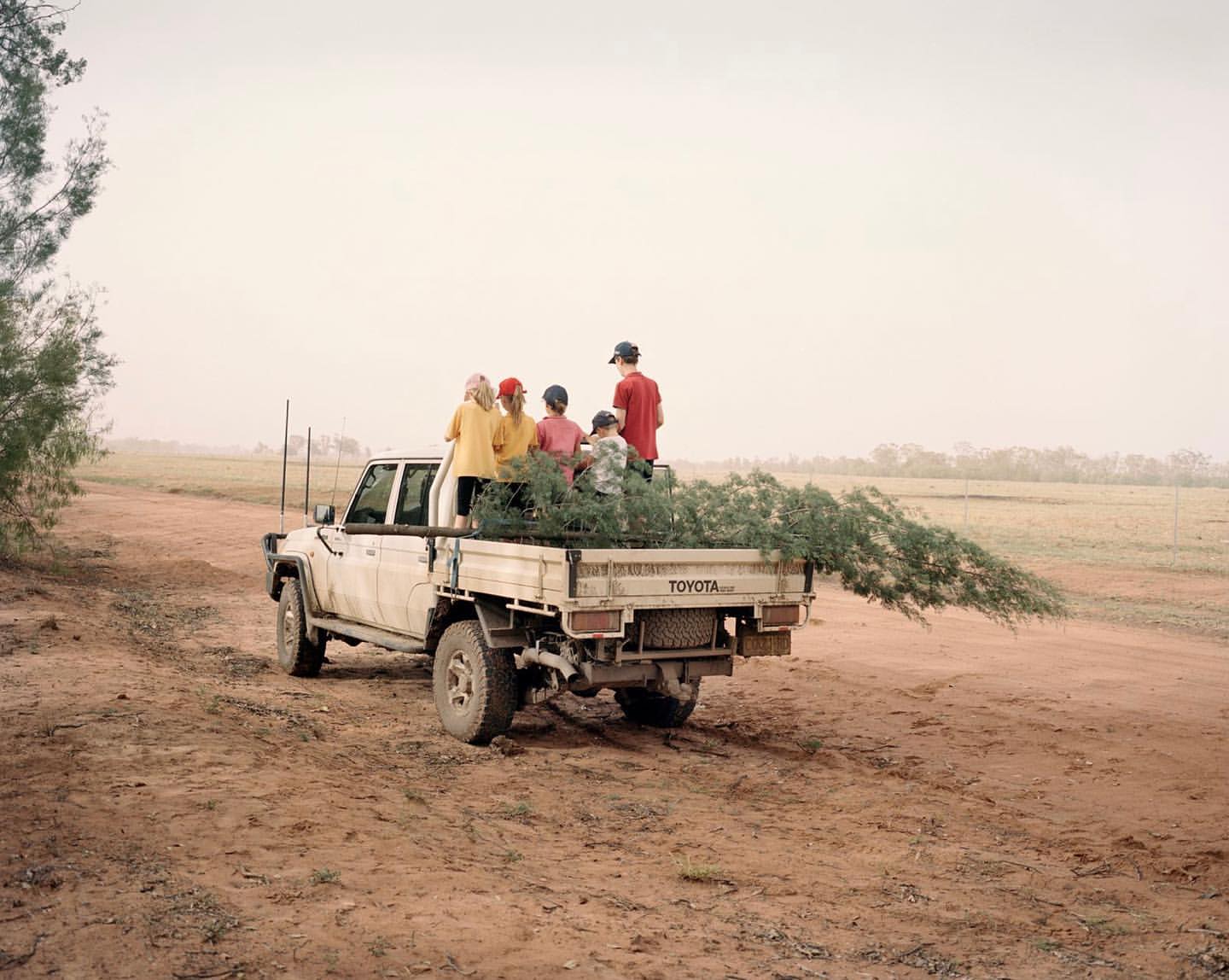 Image Adam Ferguson