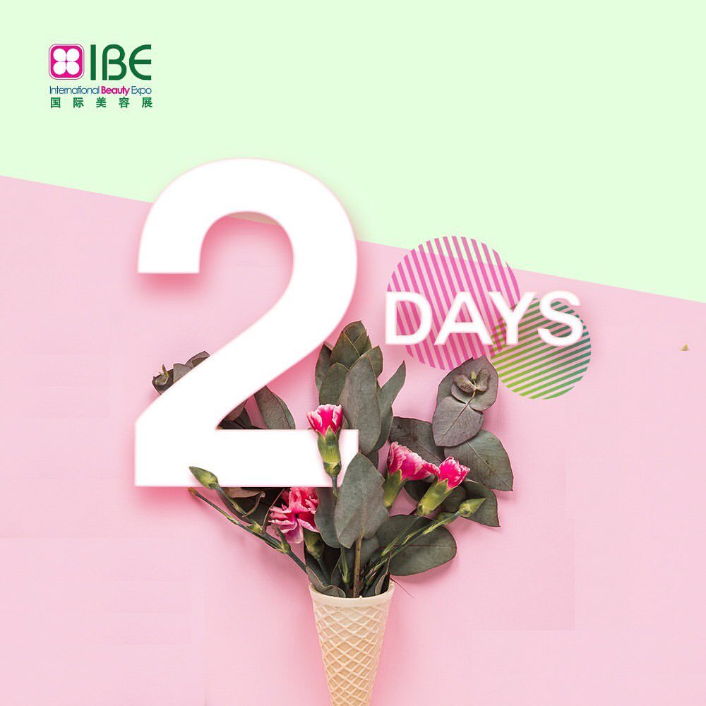 Only 2 days away Ma