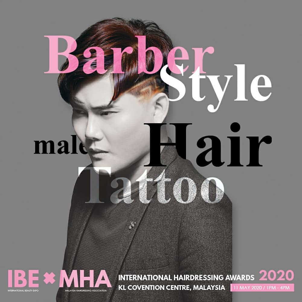 IBE Hairdressing Art