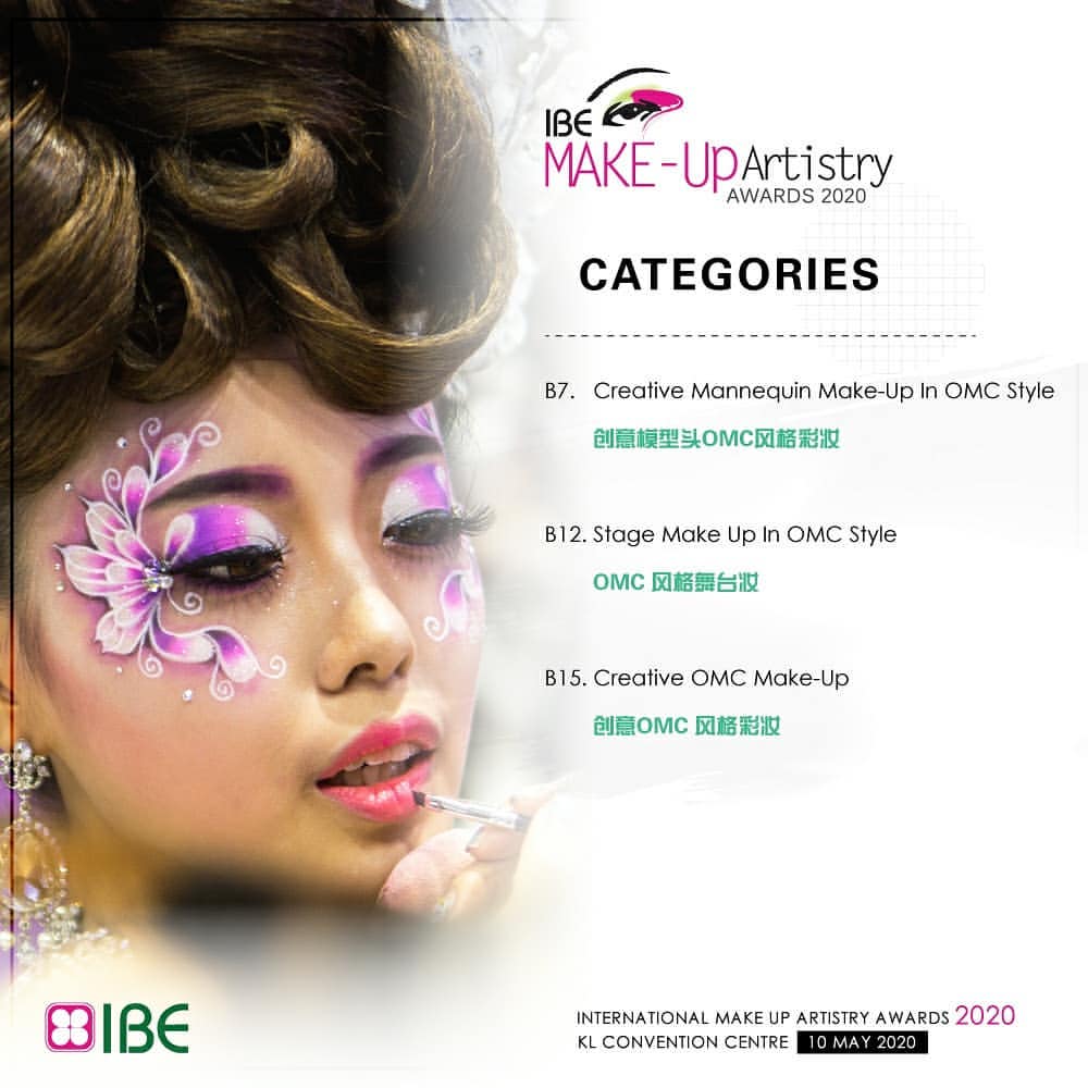 IBE International Ma