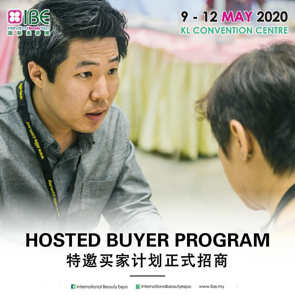 IBE Hosted Buyer Pro