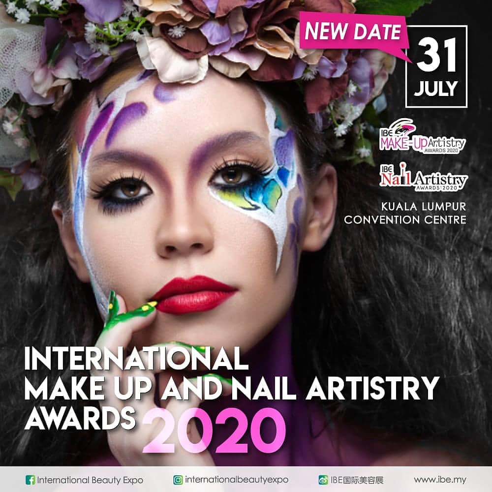 IBE MakeUp and Nail