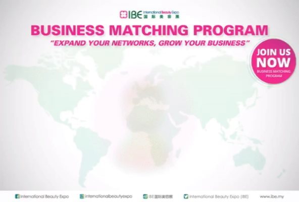 IBE Business Matchin
