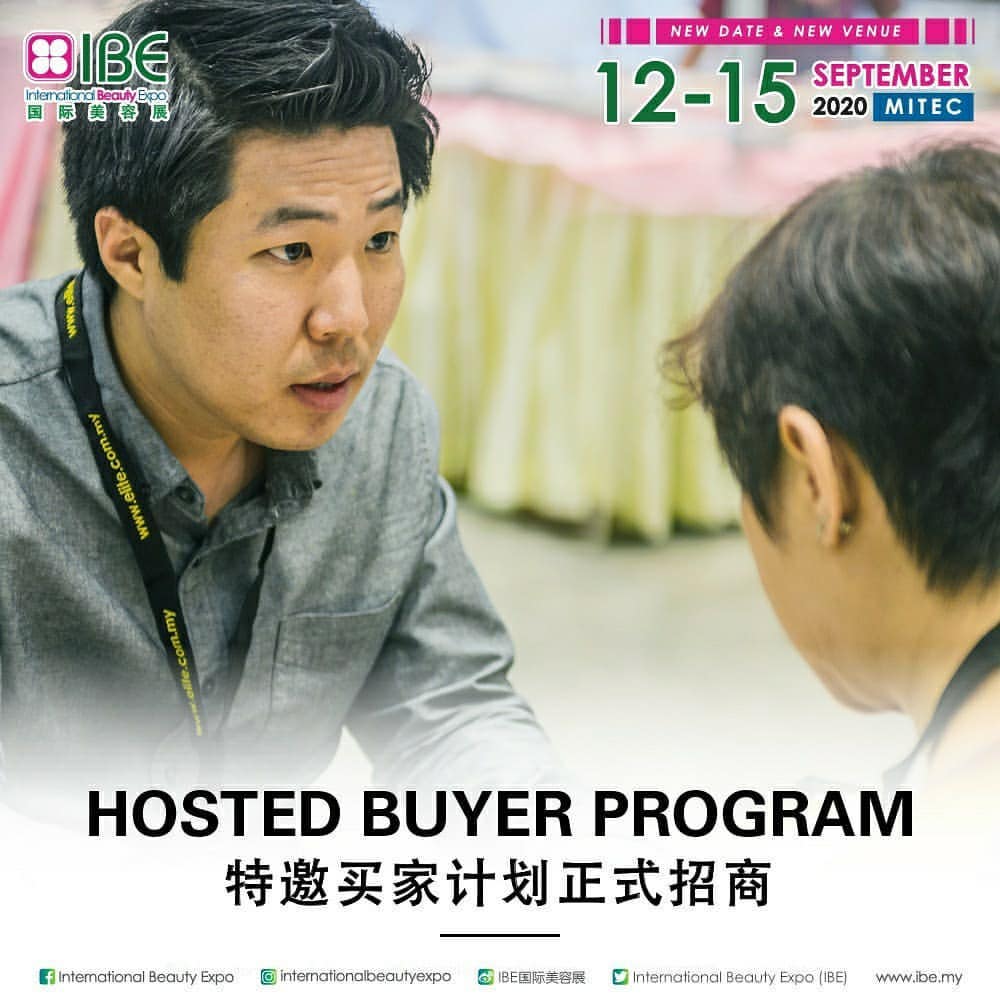 IBE Hosted Buyer Pro