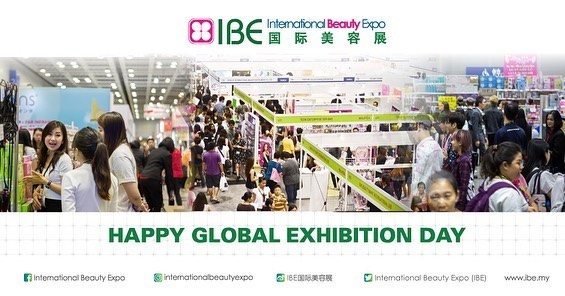 Happy Global Exhibit