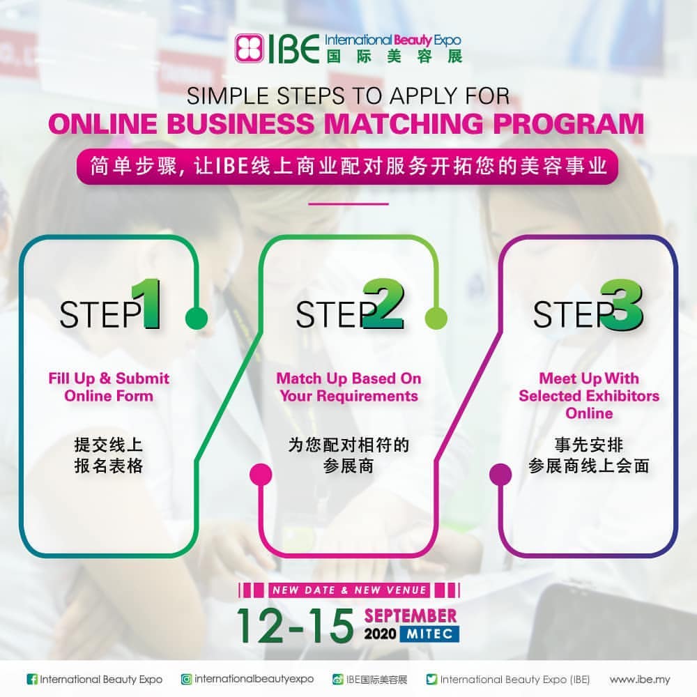 IBE FREE Online Busi