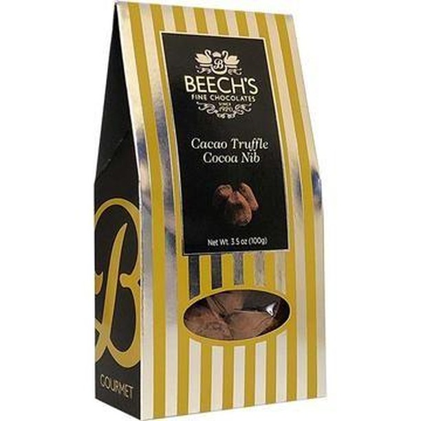 If youre not chocol