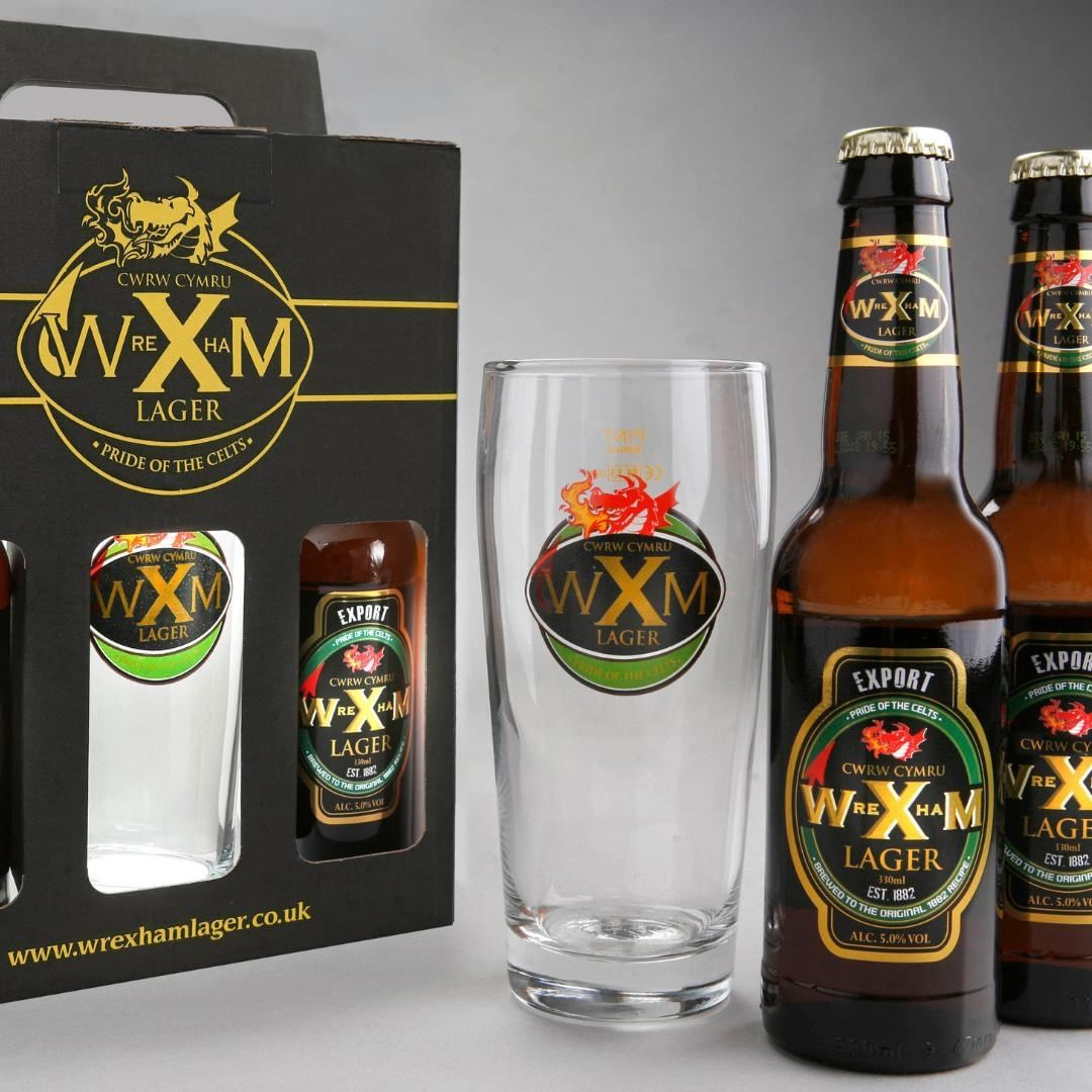 wxm lager originate