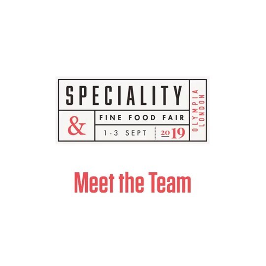 Our new Event Manage