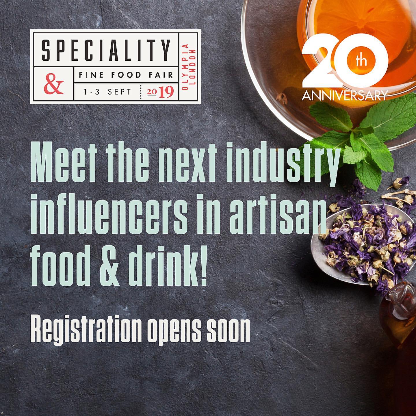 Registration opens s