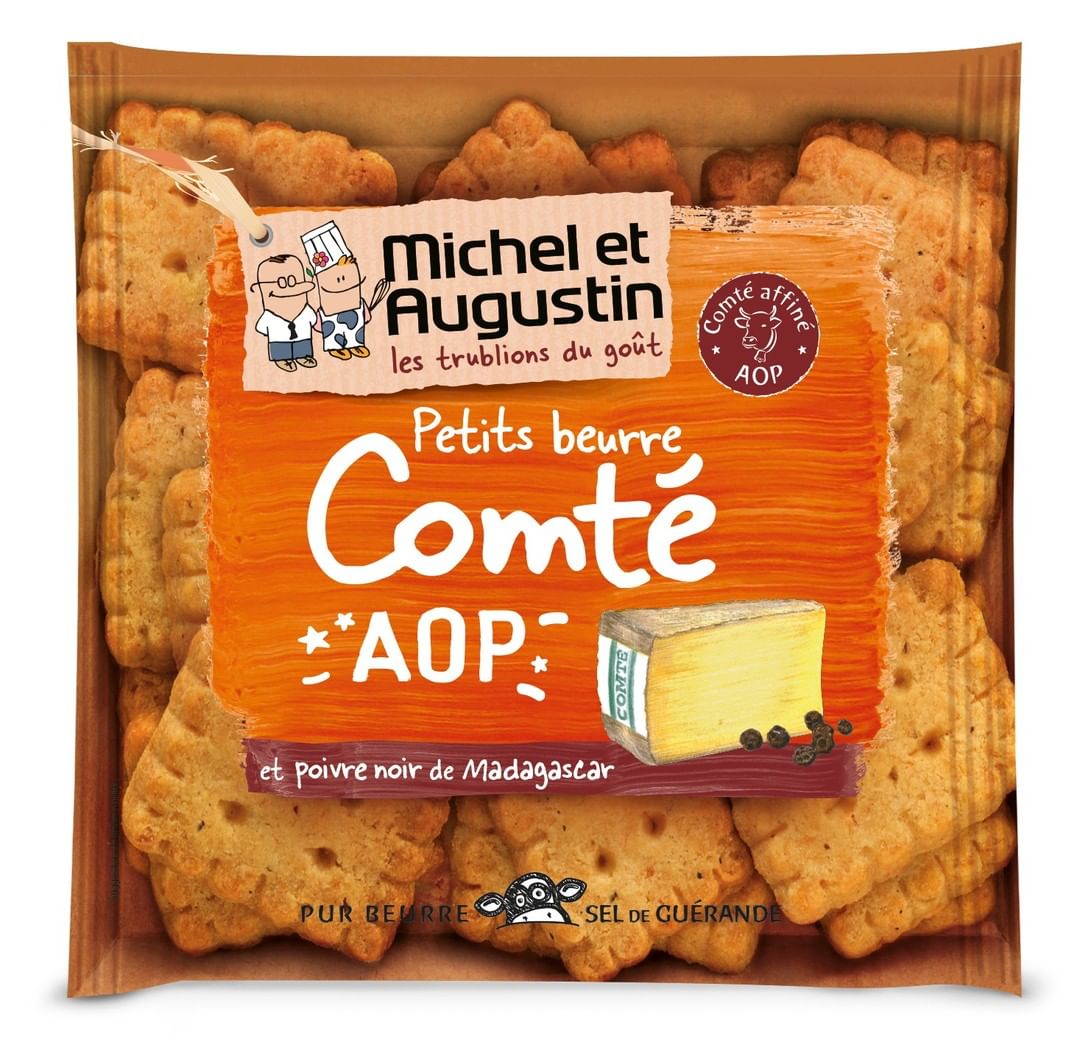 Exhibitor micheleta