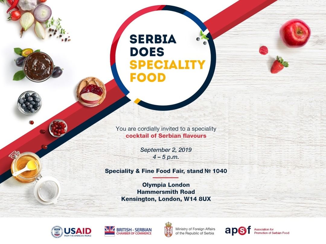 Serbia Does Speciali