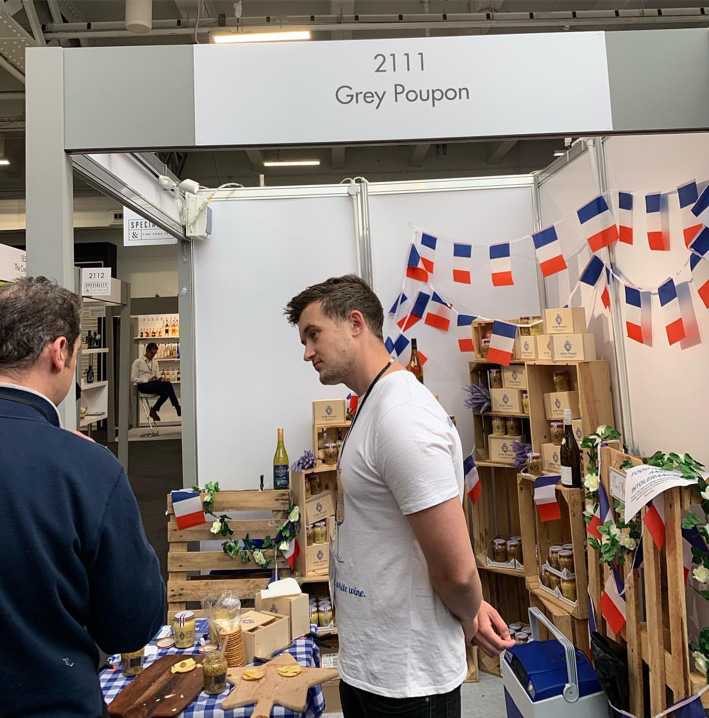 Authentic french mus