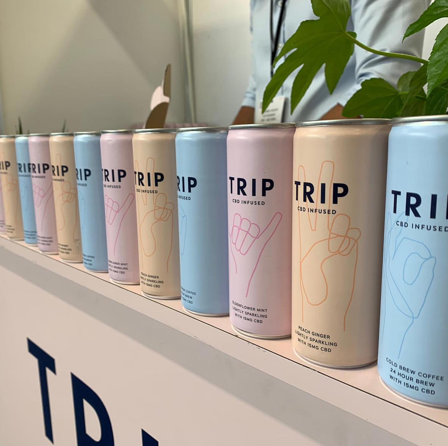 Come to tripdrinks
