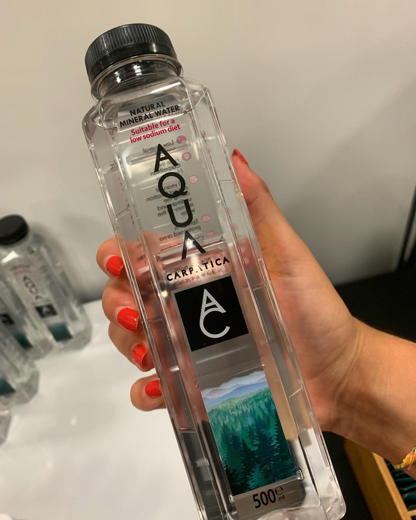 Thanks to aquacarpa