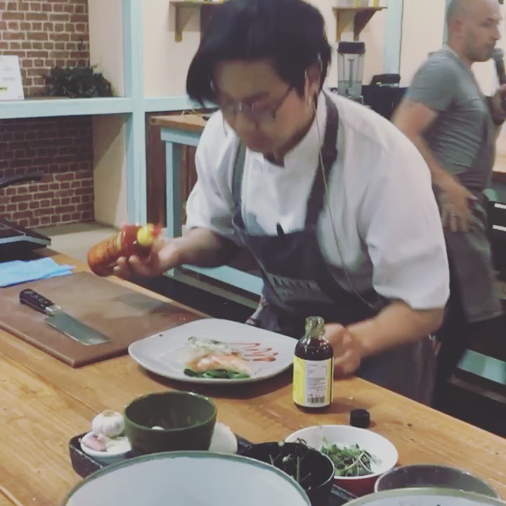 Learning to make Vie