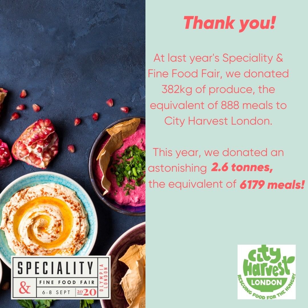Thank you to all our
