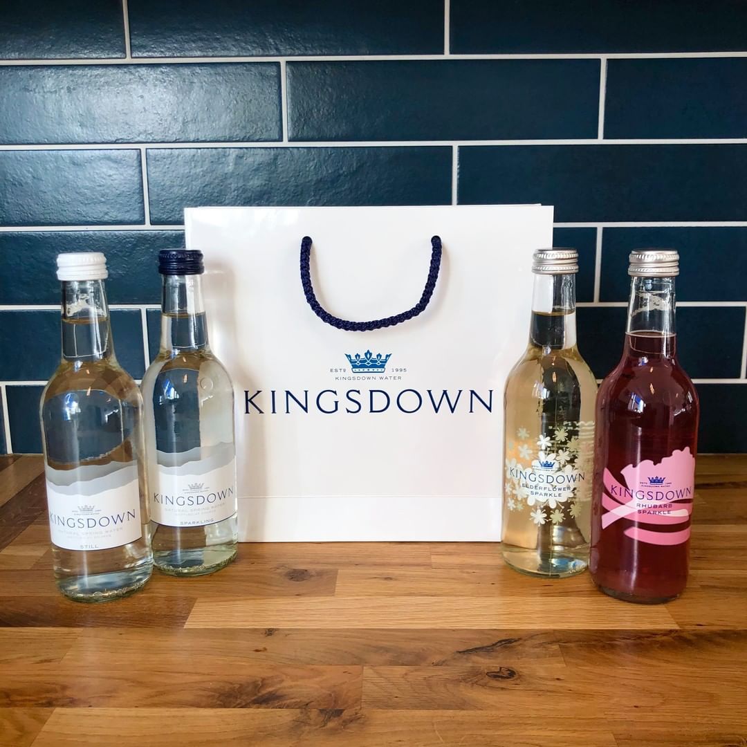 The kingsdownwater 