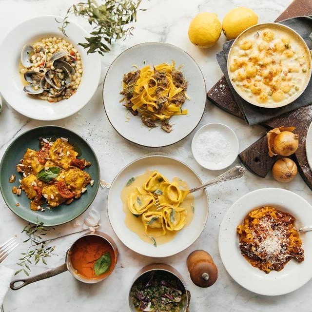 latuapasta have lau