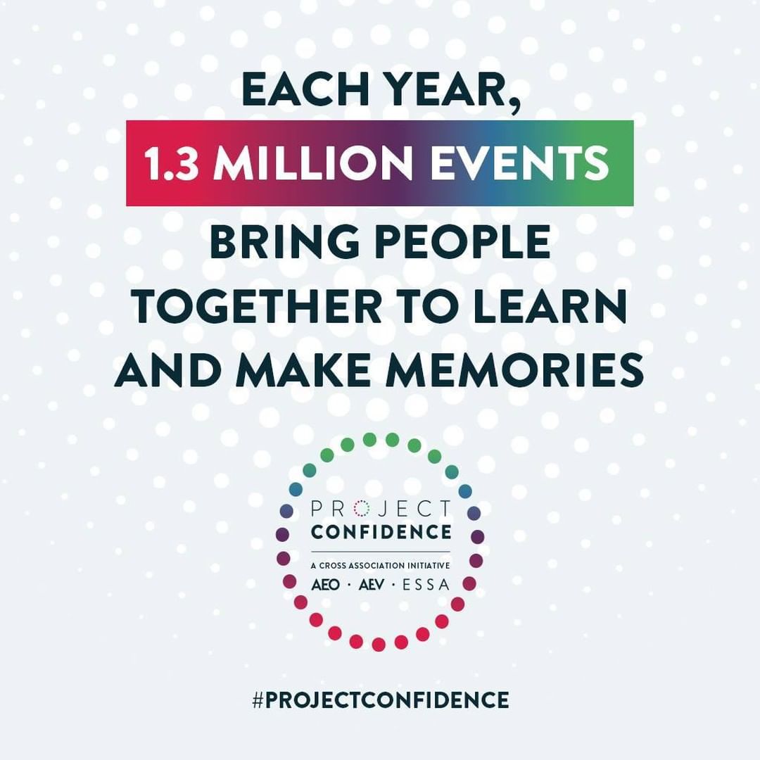 Organised events don