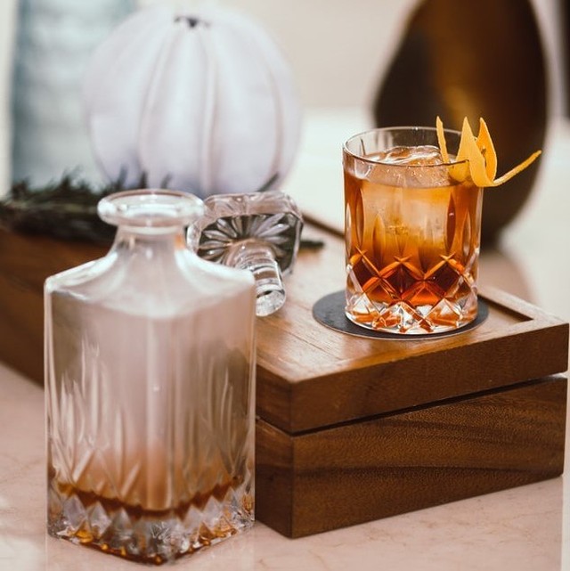 For NationalRumDay