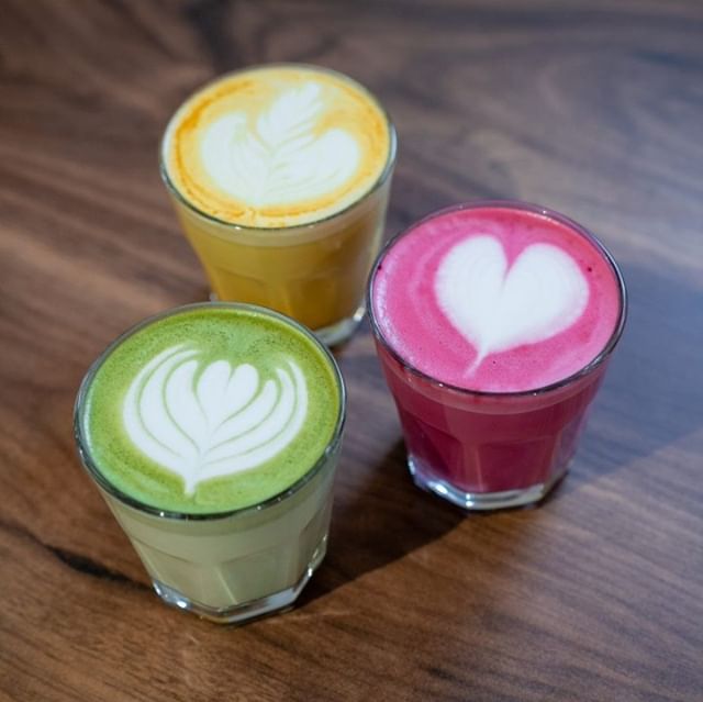 Spice up your coffee