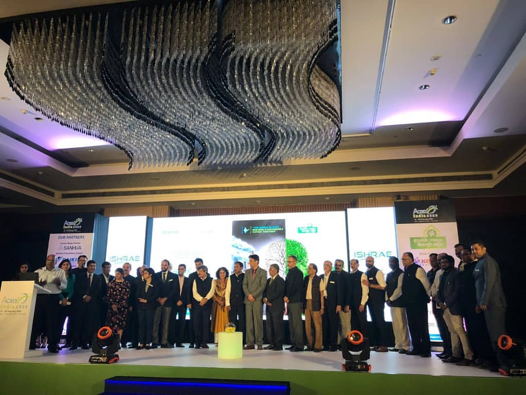 Acrex 2020 First Roa