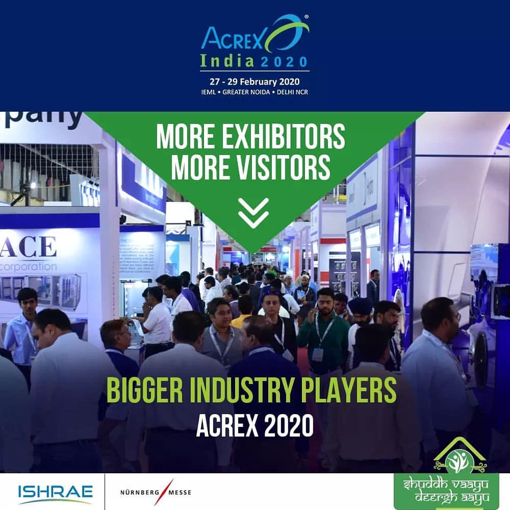 More visitors more 
