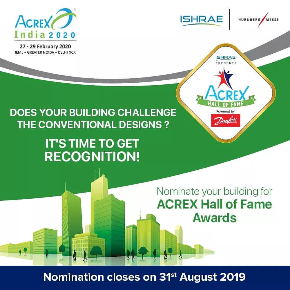 If your building cha