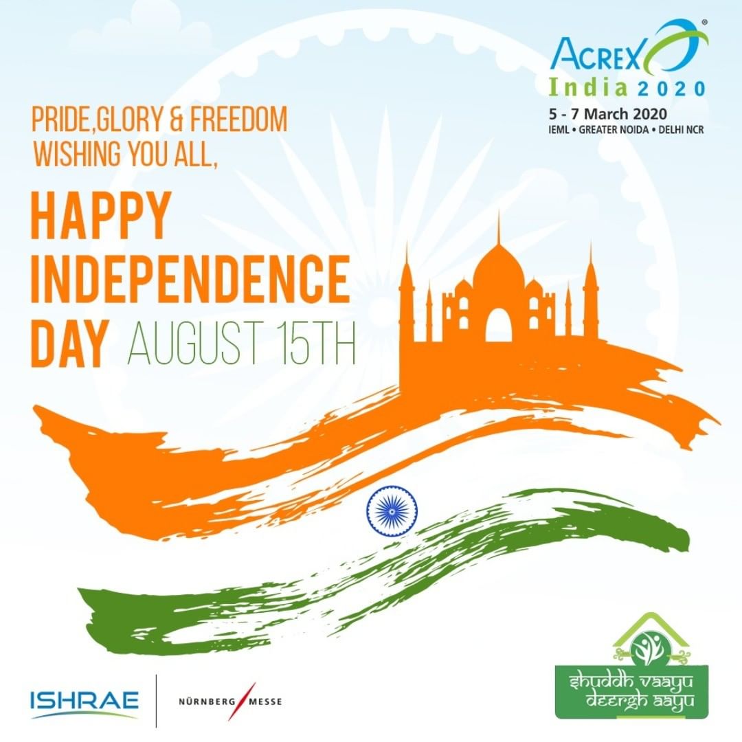 India will celebrate