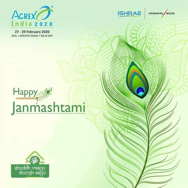 Acrex India Wishes A