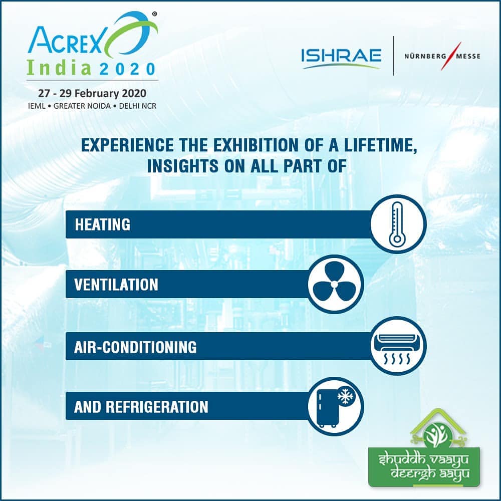 Explore the HVAC ind