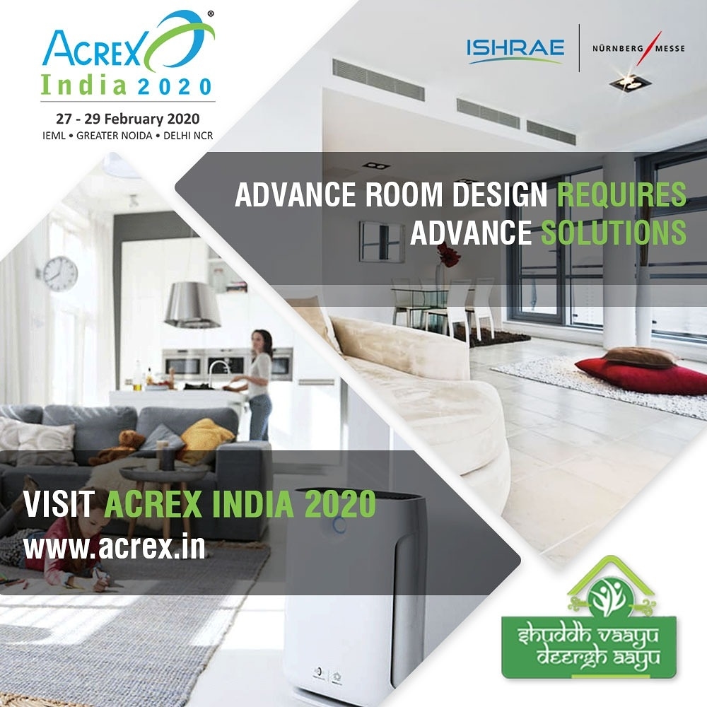 Acrex India 2020 So