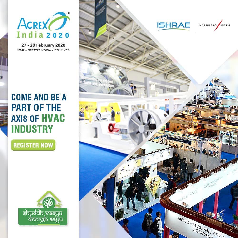 Acrex India 2020 So