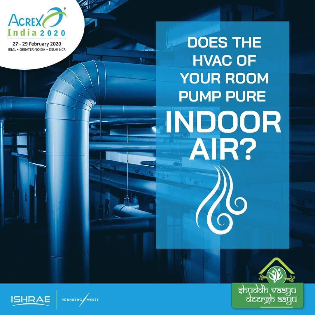 Does the HVAC of you