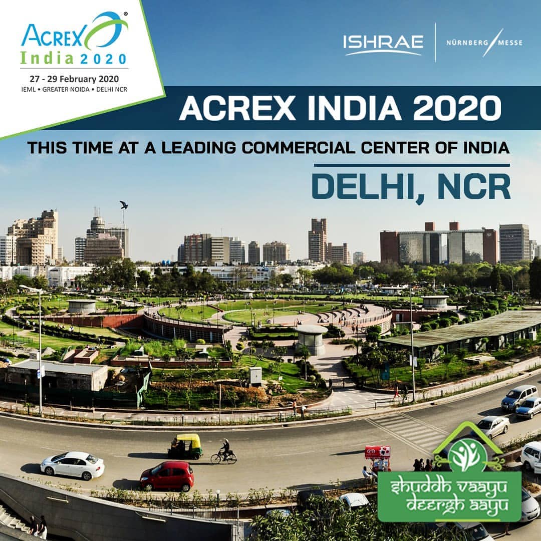 Acrex India (25 to 27 Feb 2021),Gandhinagar,