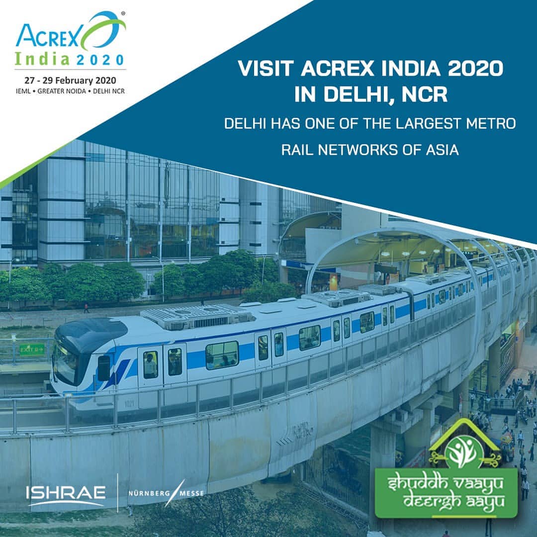 Delhi has one of the