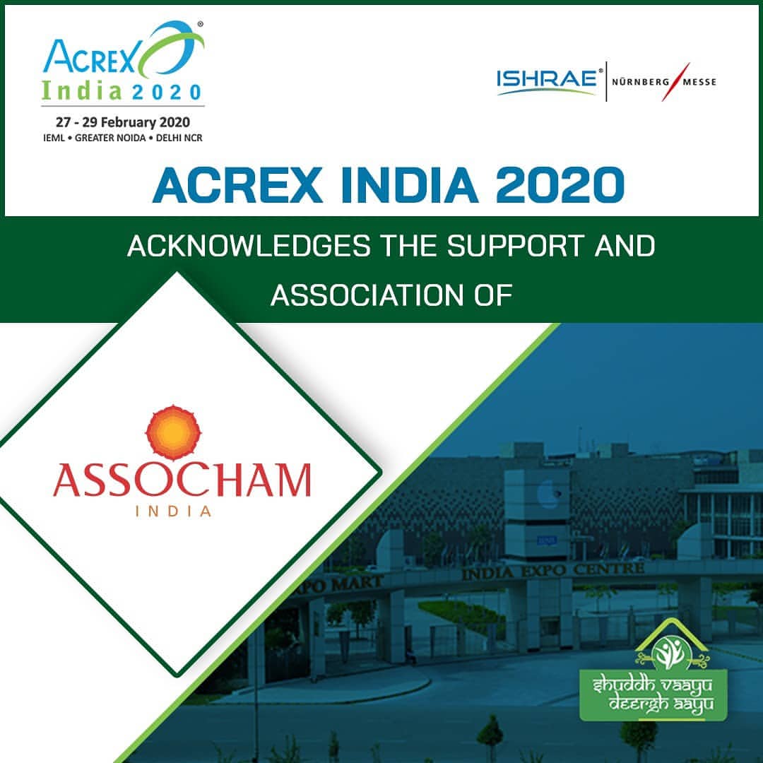 Thank you assocham