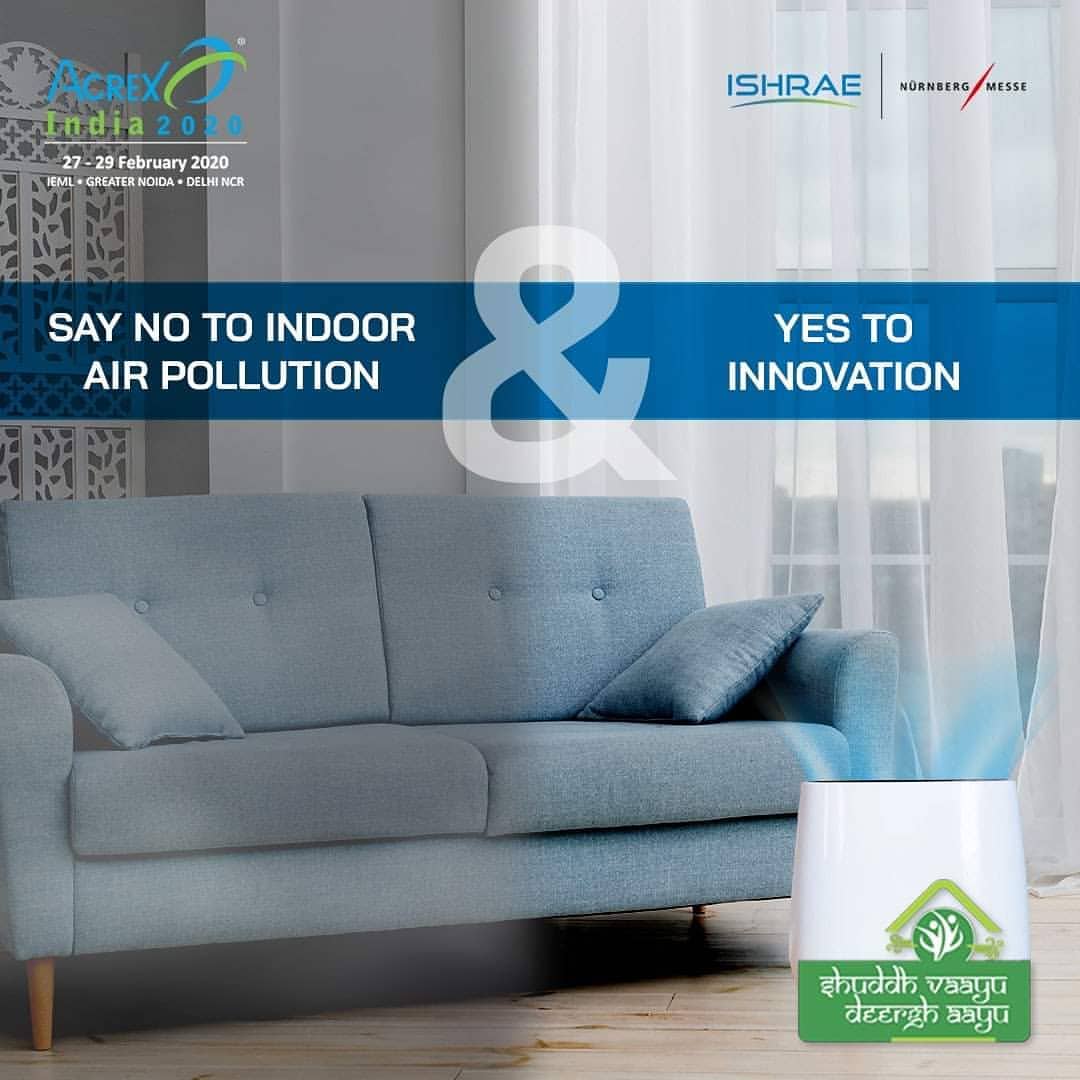 Say NO to INDOOR POL