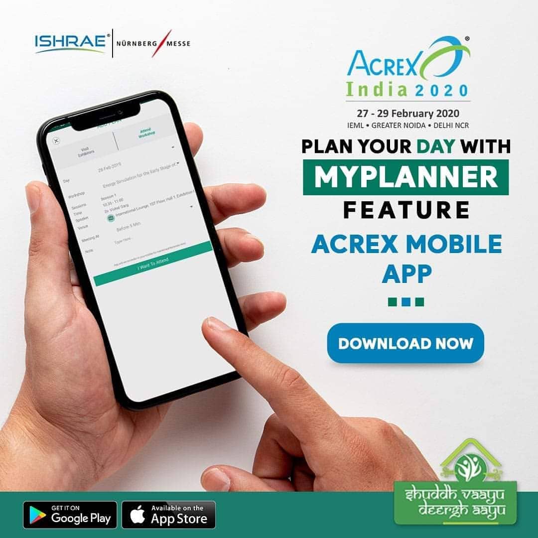 Plan your day with M